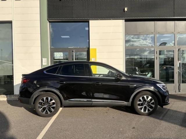 Renault Arkana image 1