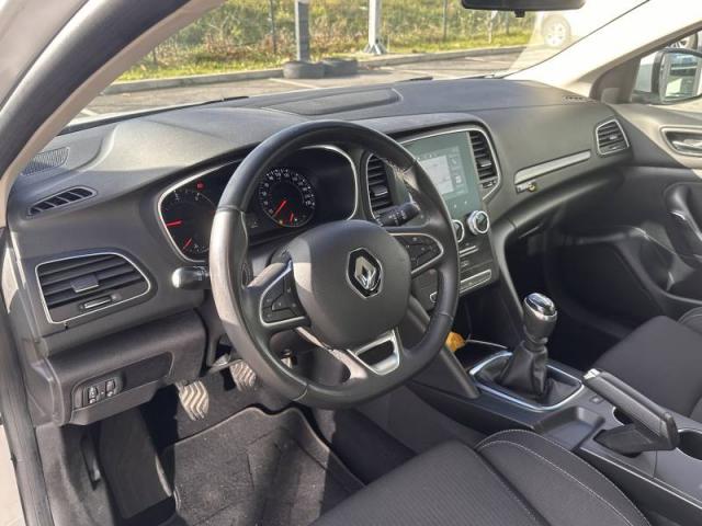 Renault Mégane image 6