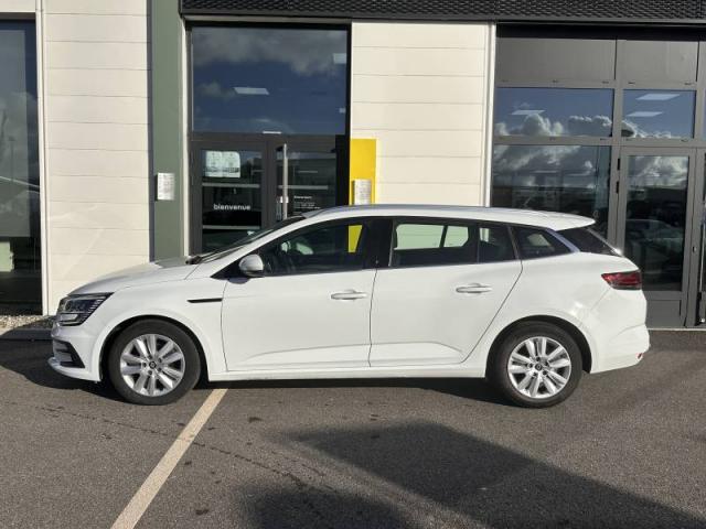 Renault Mégane image 1
