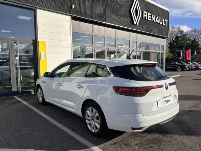 Renault Mégane image 3