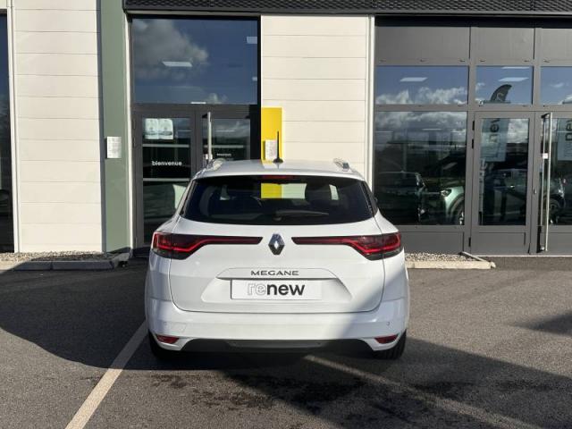 Renault Mégane image 7