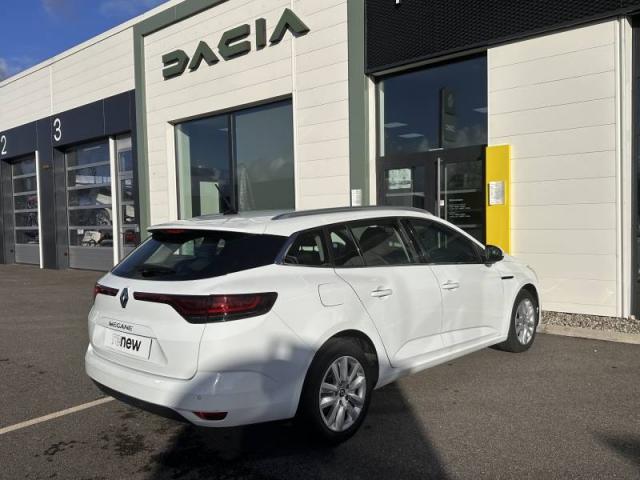 Renault Mégane image 5