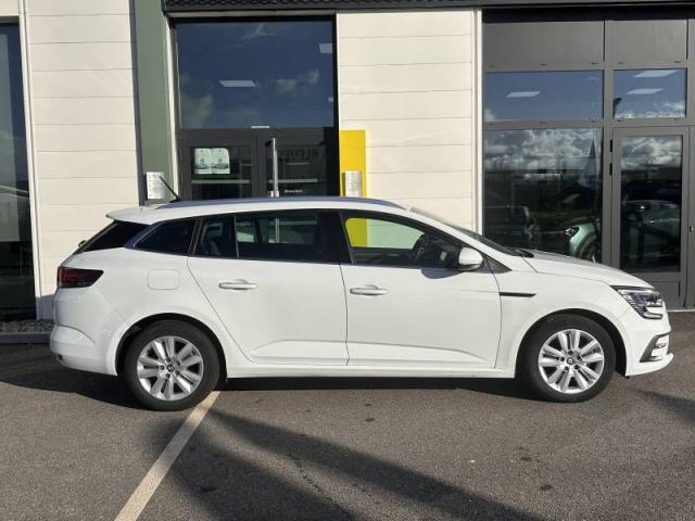 Renault Mégane image 9