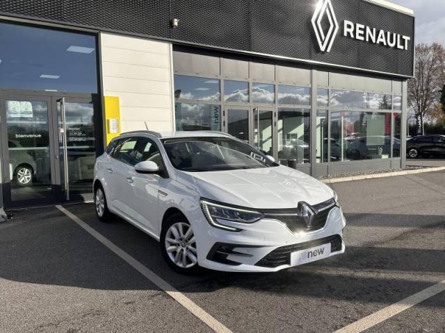Renault Mégane image 2