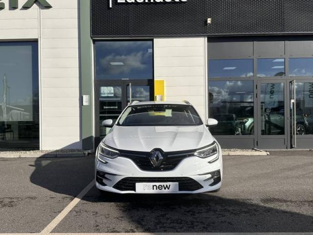 Renault Mégane image 4