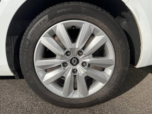 Renault Mégane image 8