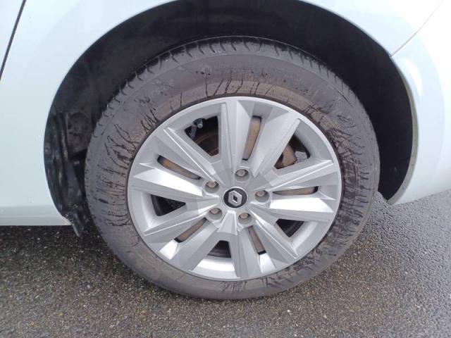 Renault Mégane image 4