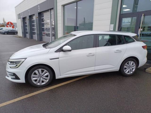 Renault Mégane image 3