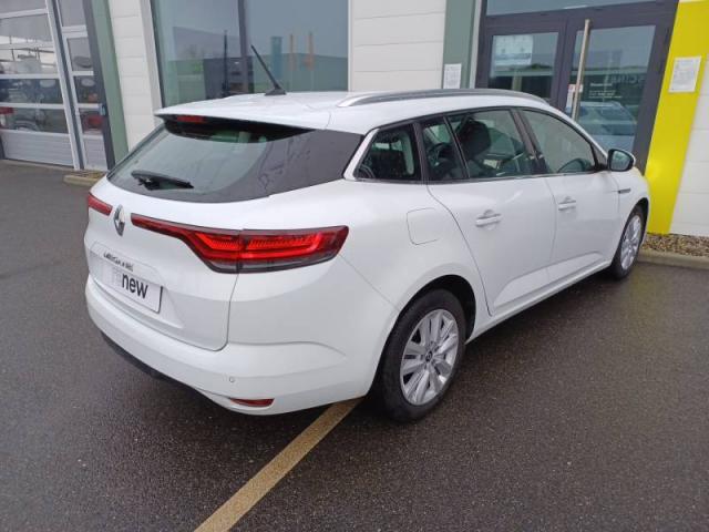 Renault Mégane image 7