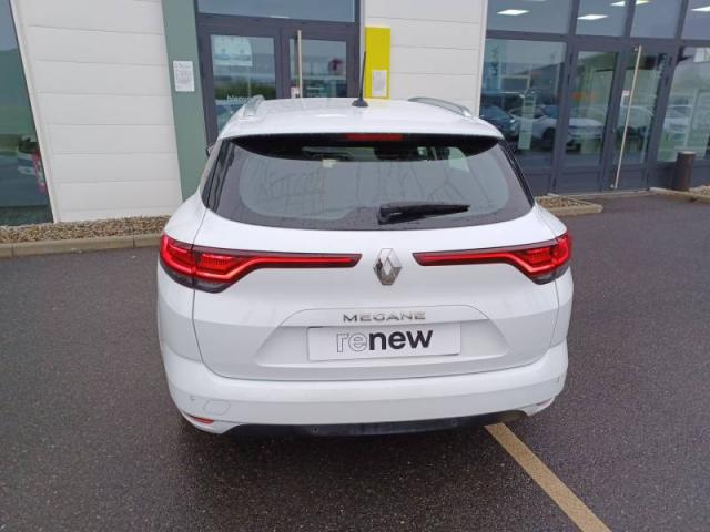 Renault Mégane image 5