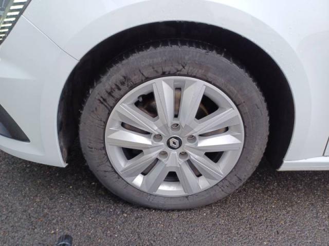 Renault Mégane image 2