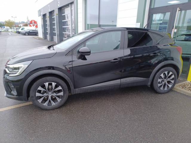 Renault Captur image 4