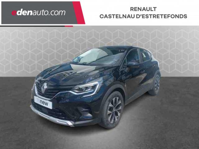 Renault Captur Tce 90 Evolution