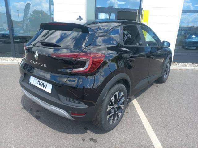 Renault Captur image 9