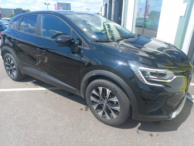Renault Captur image 8