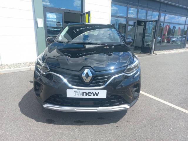 Renault Captur image 1