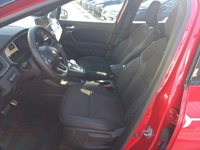 Renault Captur image 5