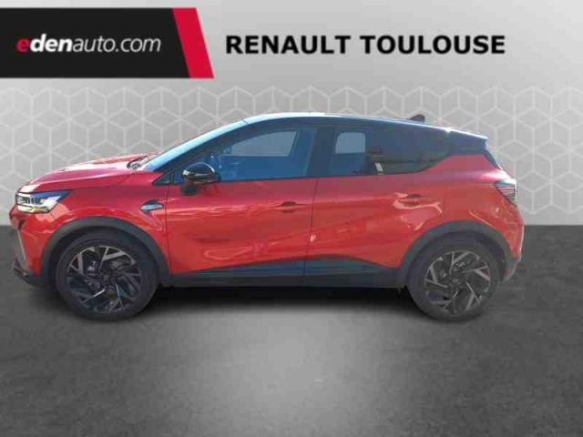 Renault Captur image 3