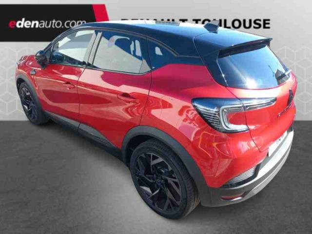 Renault Captur image 6