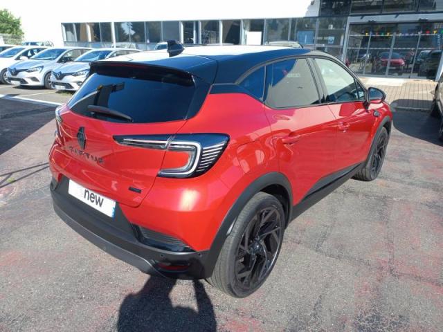 Renault Captur image 1