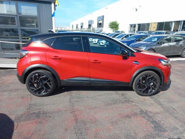 Renault Captur image 4