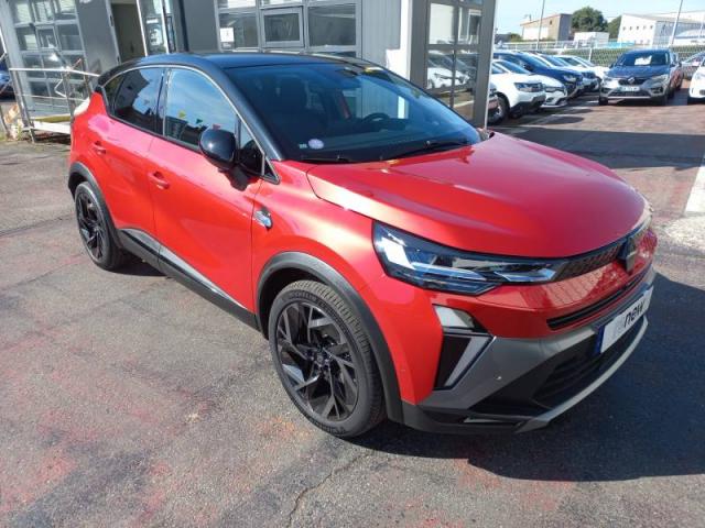 Renault Captur image 8