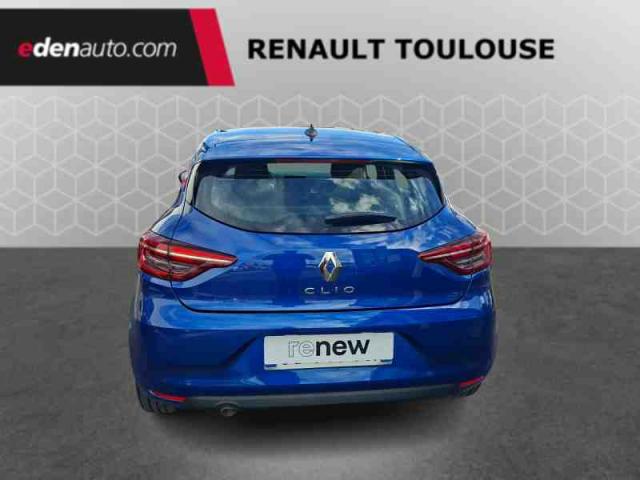 Renault Clio image 2