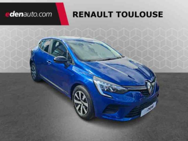 Renault Clio image 4