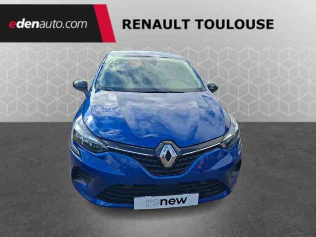 Renault Clio image 9