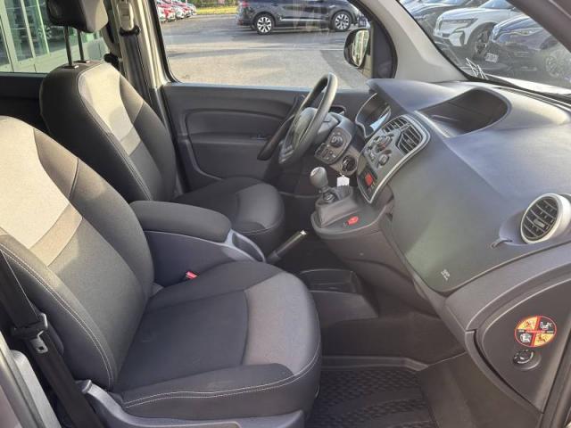 Renault Kangoo image 3