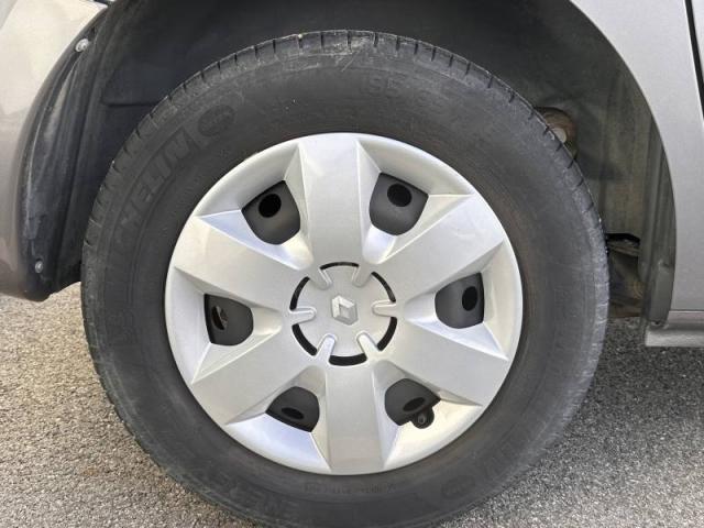 Renault Kangoo image 6