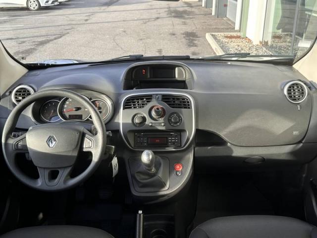 Renault Kangoo image 1