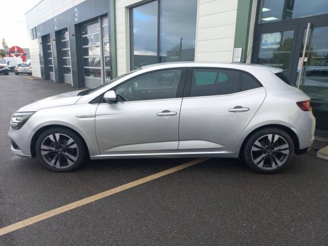 Renault Mégane image 8