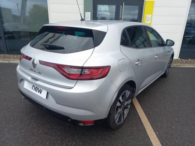 Renault Mégane image 3