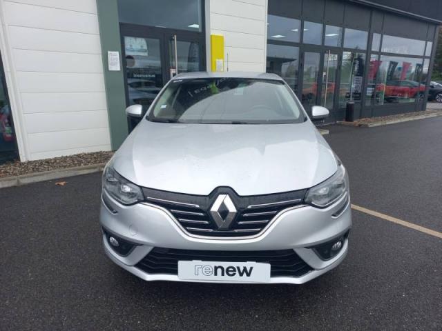 Renault Mégane image 5