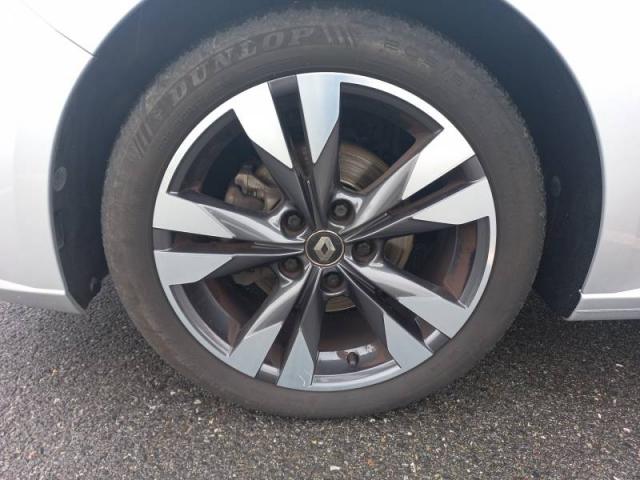 Renault Mégane image 7