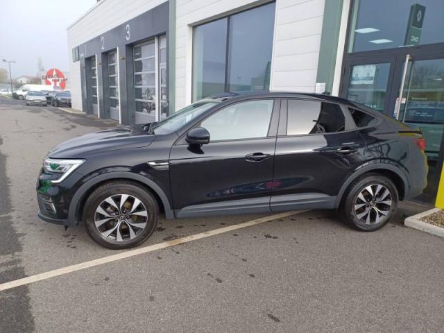 Renault Arkana image 8