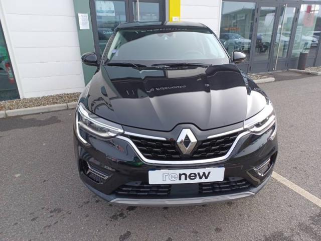 Renault Arkana image 7