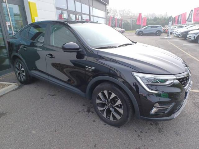 Renault Arkana image 9