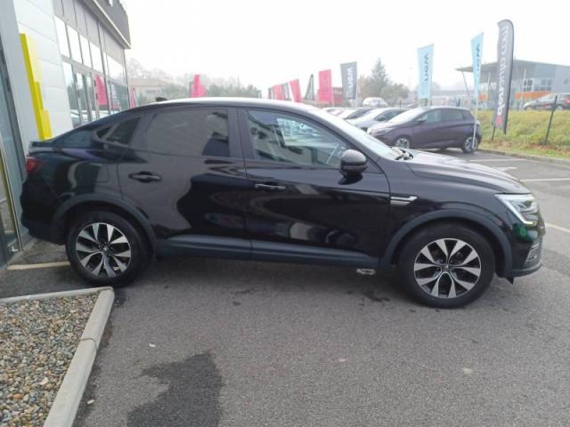 Renault Arkana image 1