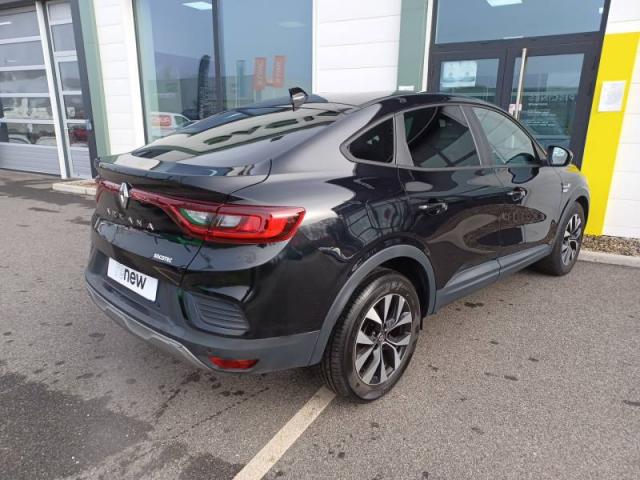 Renault Arkana image 6