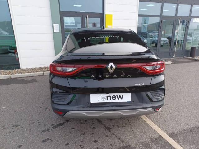 Renault Arkana image 5