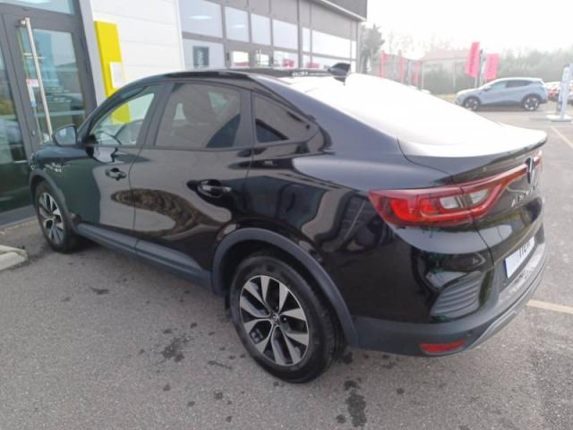 Renault Arkana image 4