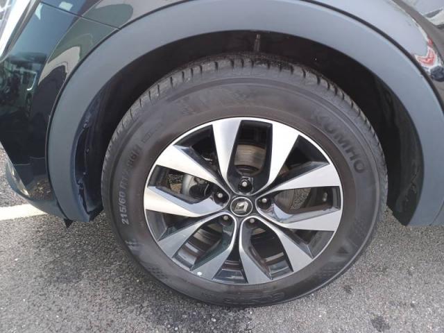 Renault Arkana image 2