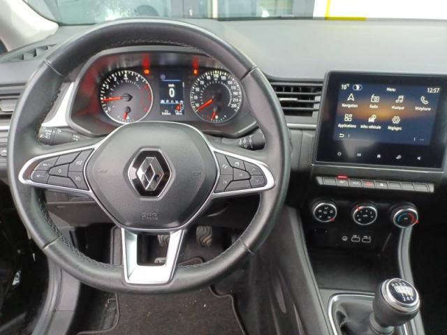 Renault Captur image 1