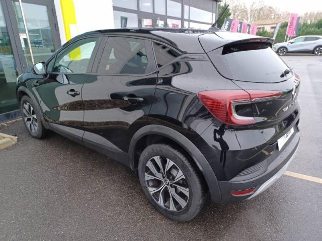 Renault Captur image 5