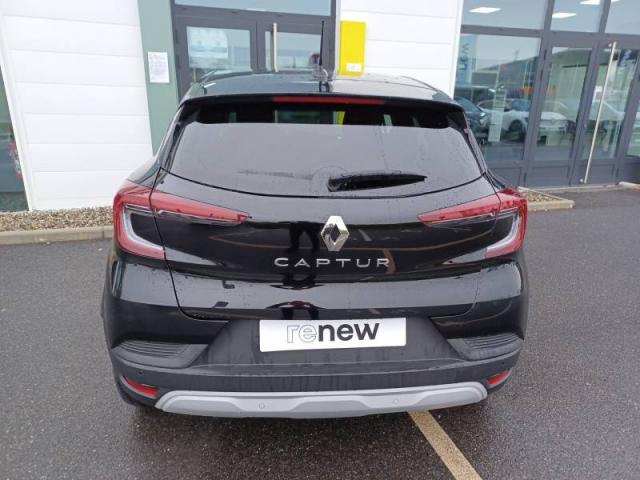 Renault Captur image 3