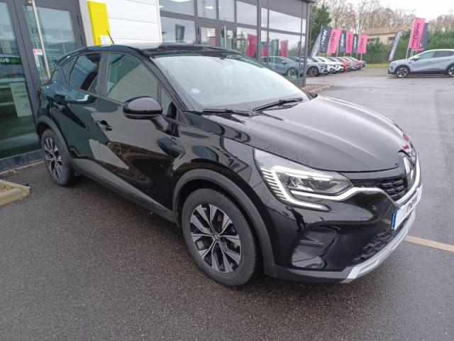 Renault Captur image 9