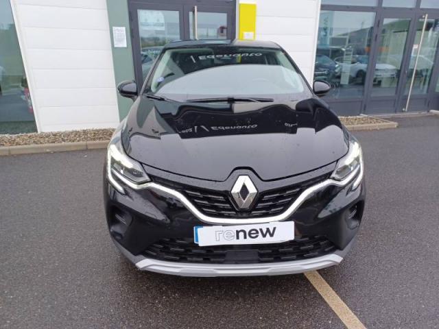 Renault Captur image 8
