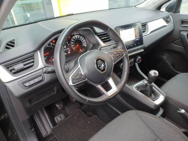 Renault Captur image 2